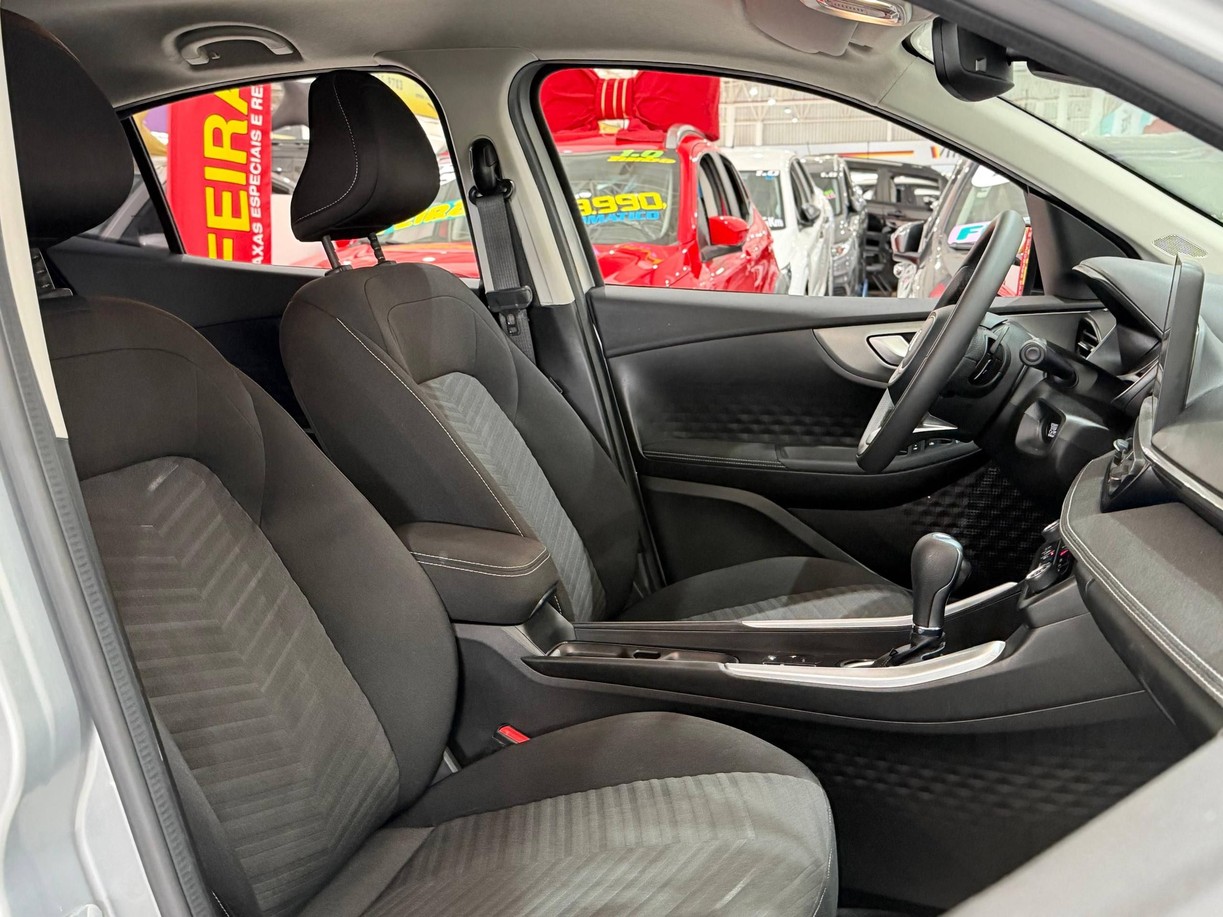 FIAT FASTBACK