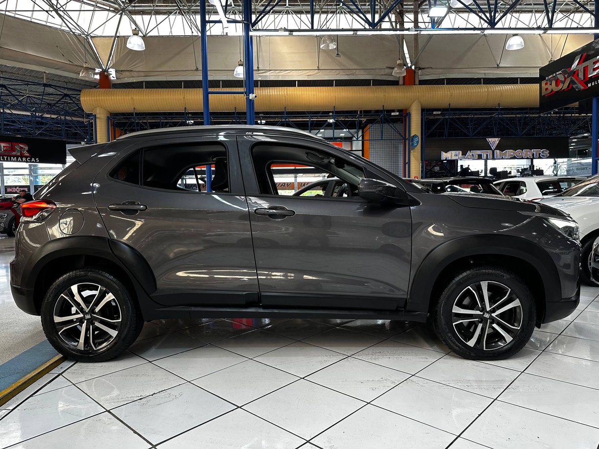 FIAT PULSE