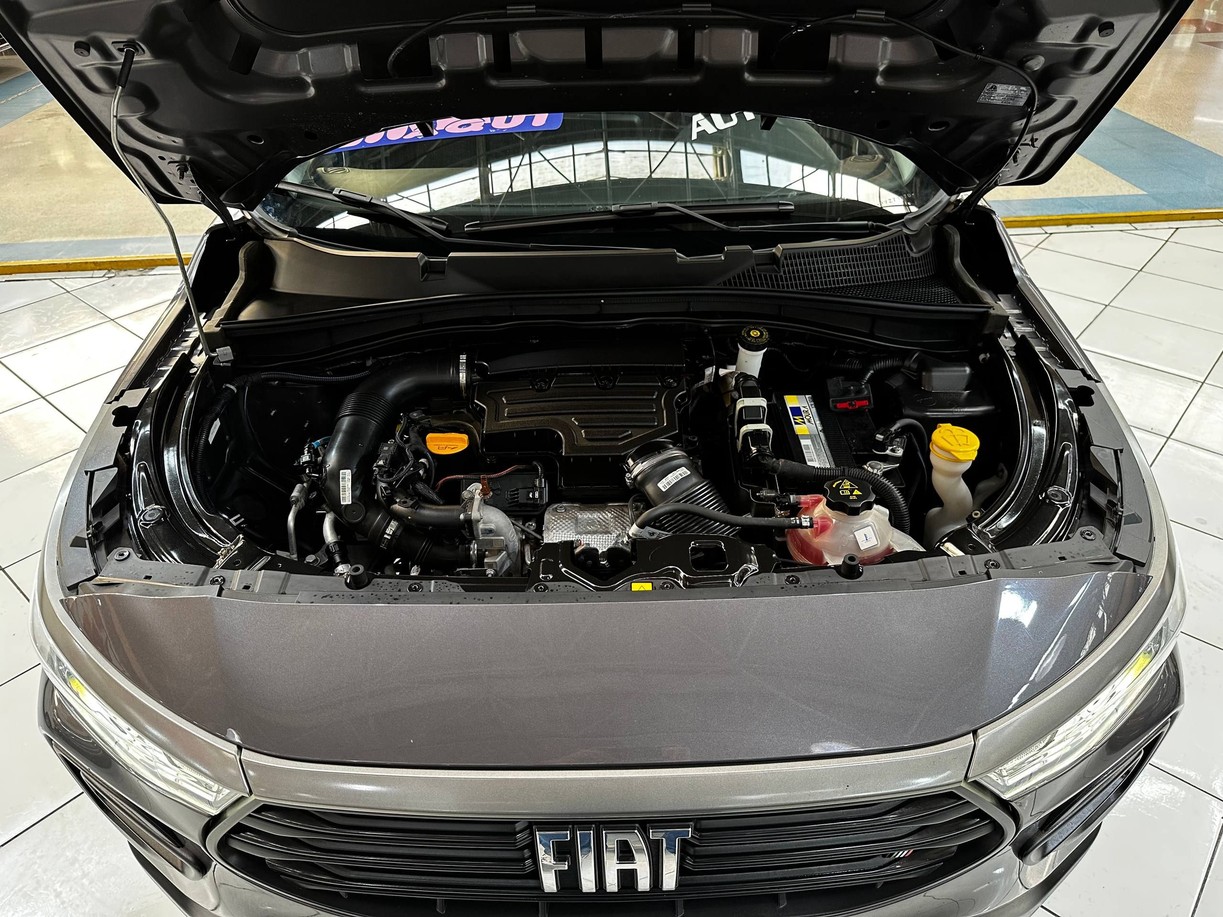 FIAT PULSE