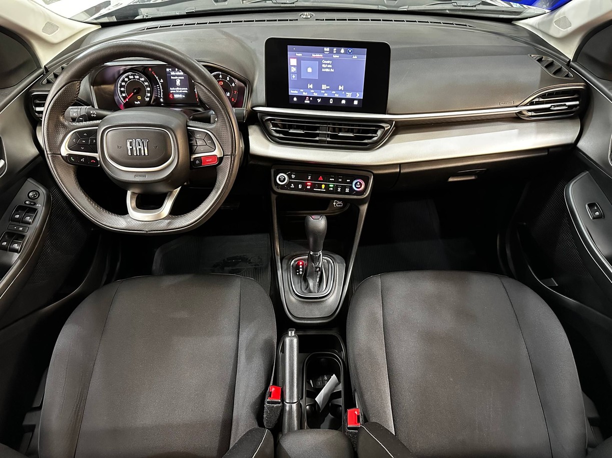 FIAT PULSE