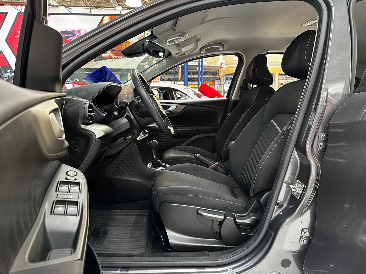 FIAT PULSE