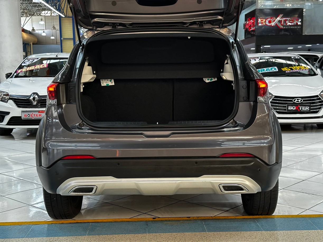 FIAT PULSE