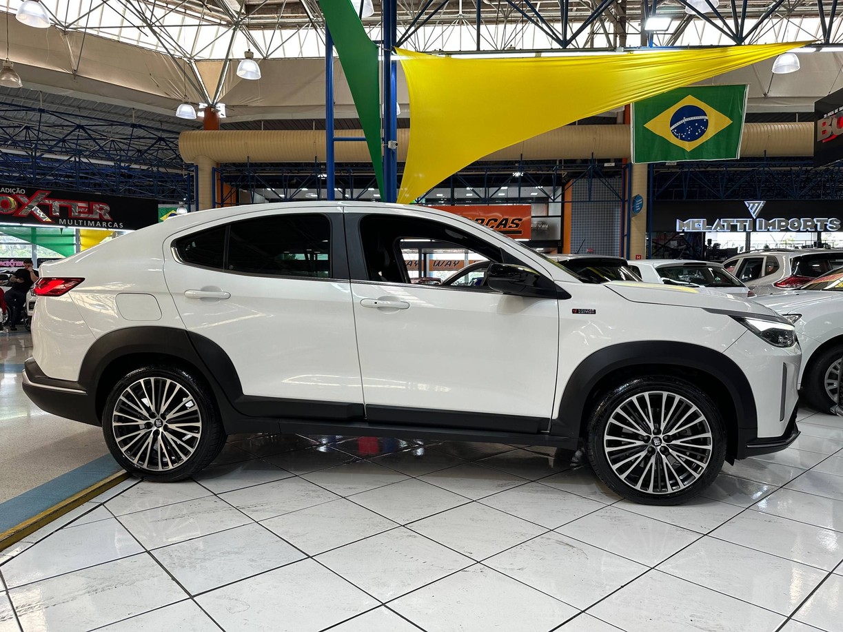 FIAT FASTBACK