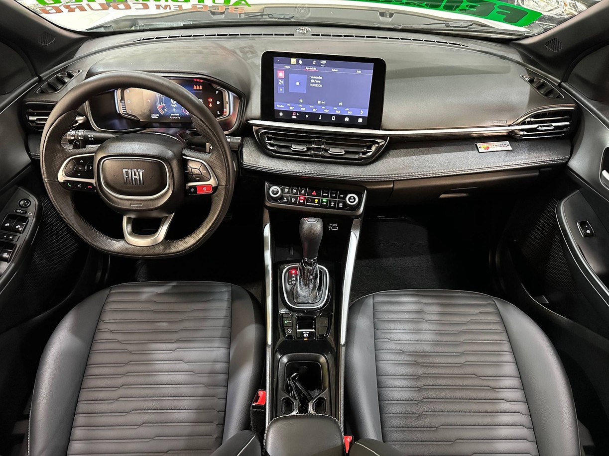 FIAT FASTBACK