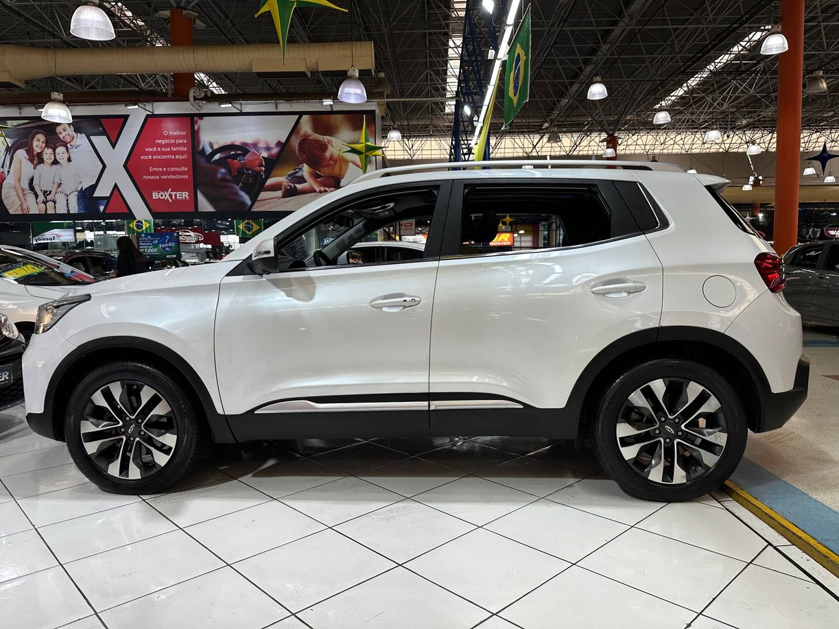CHERY TIGGO 5x
