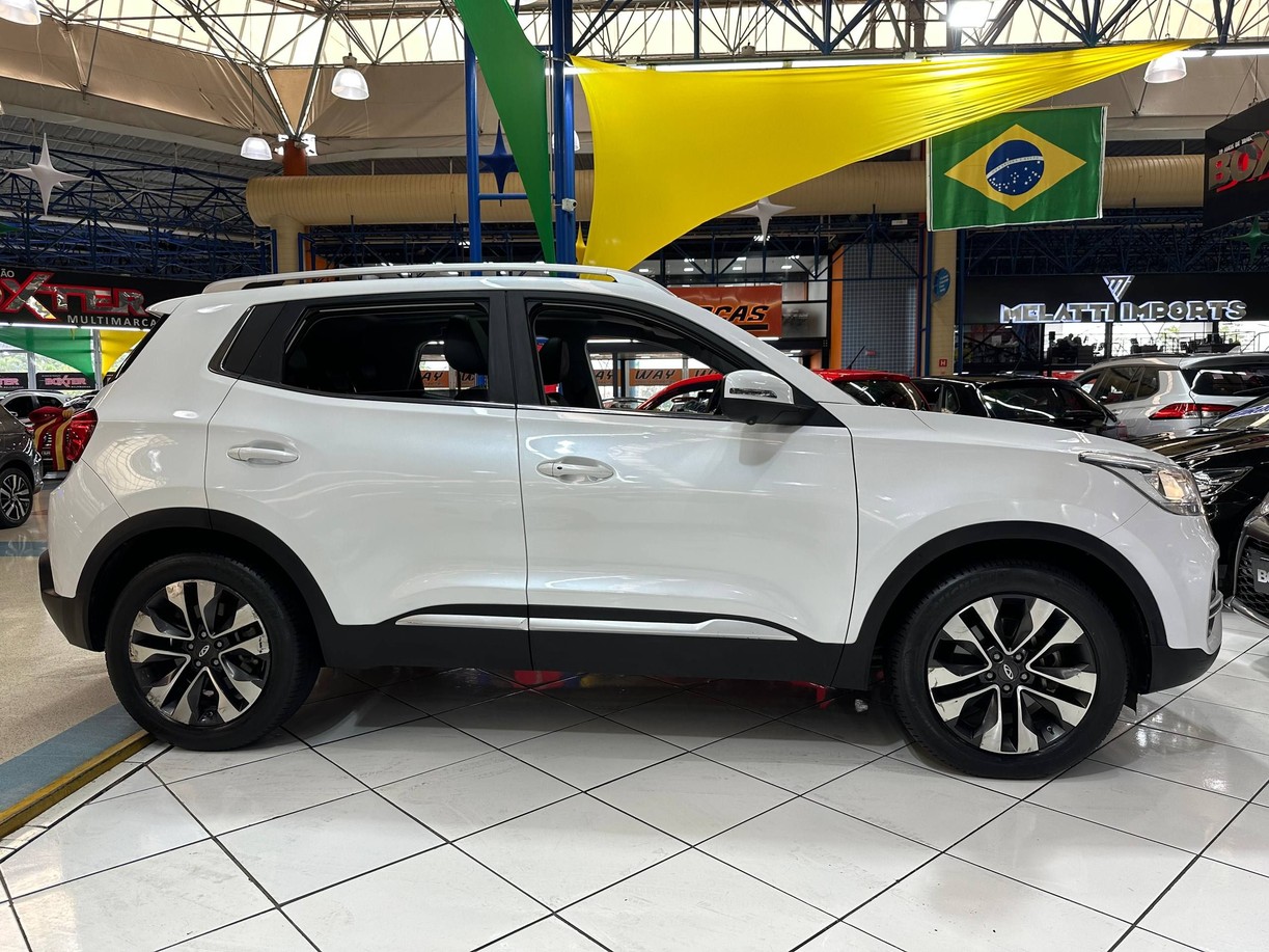 CHERY TIGGO 5x