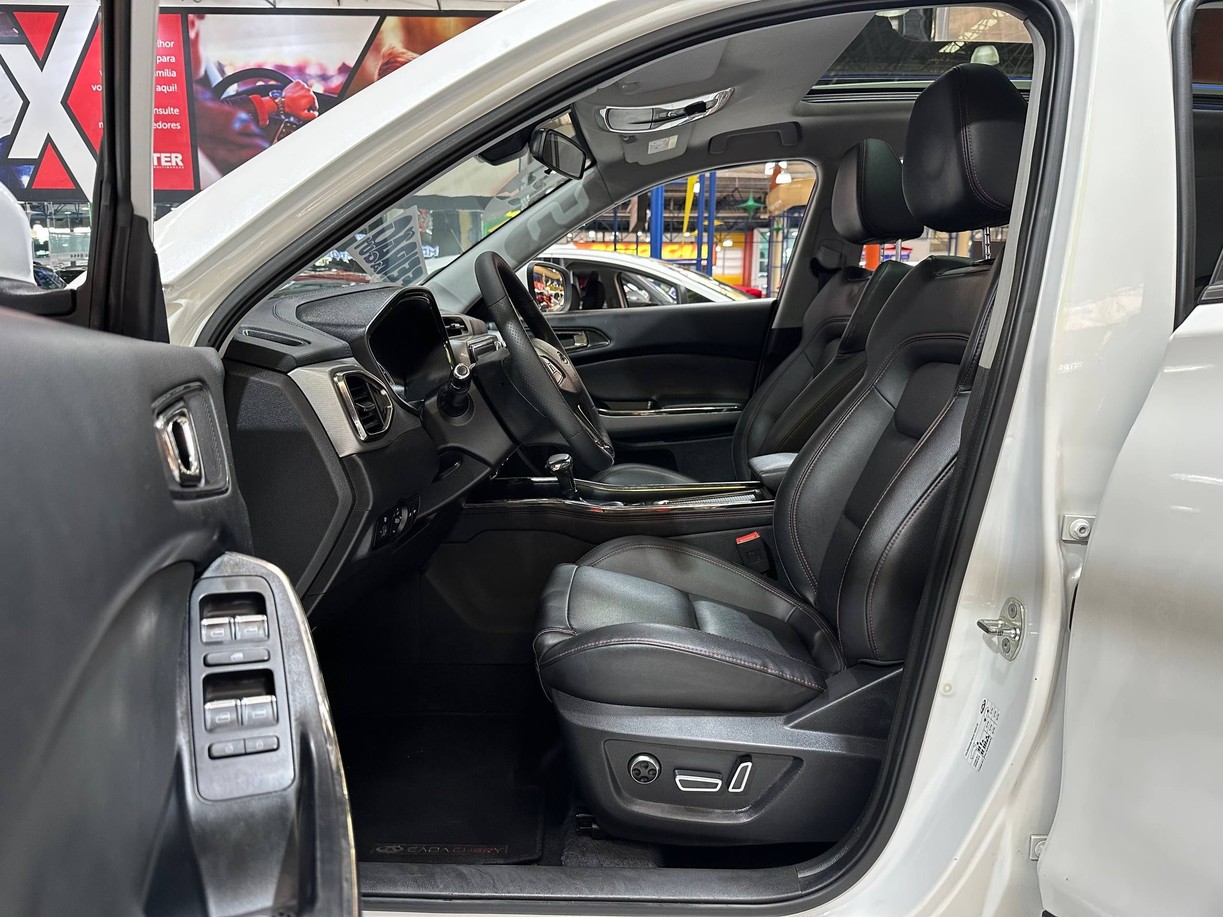 CHERY TIGGO 5x