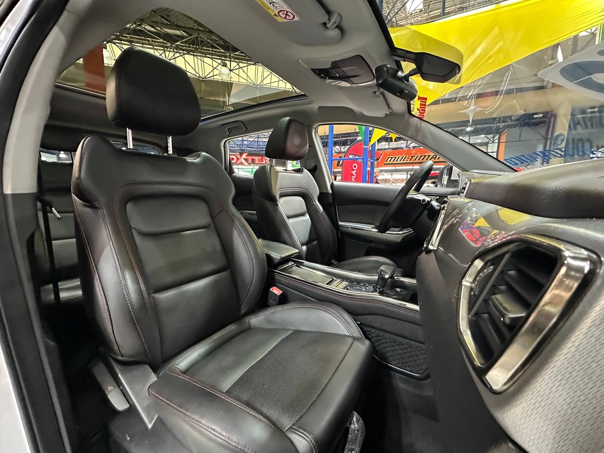 CHERY TIGGO 5x