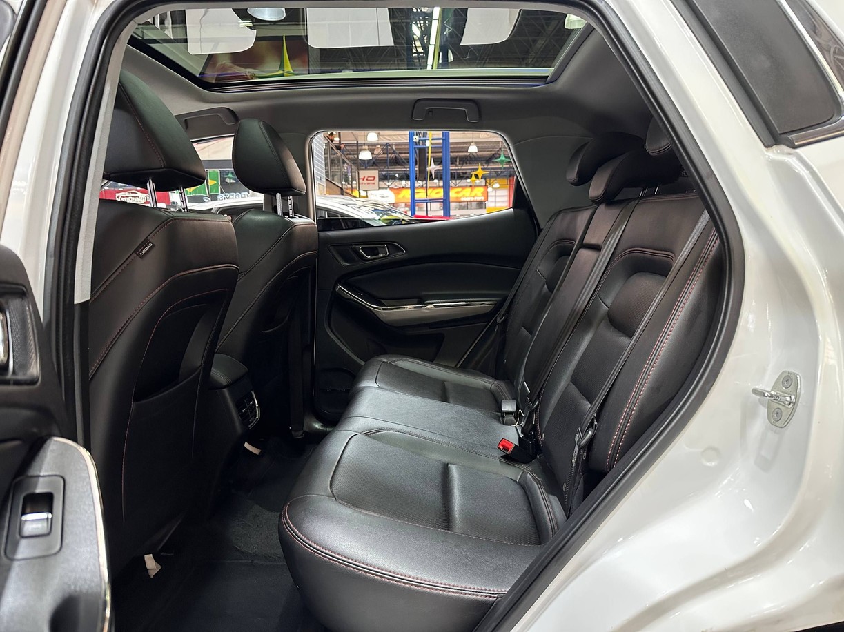 CHERY TIGGO 5x