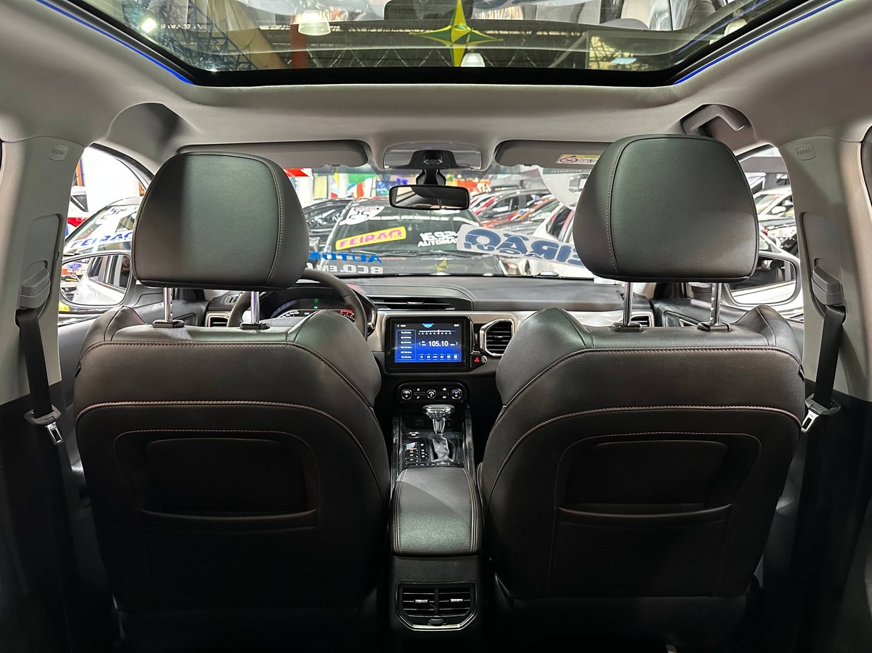 CHERY TIGGO 5x