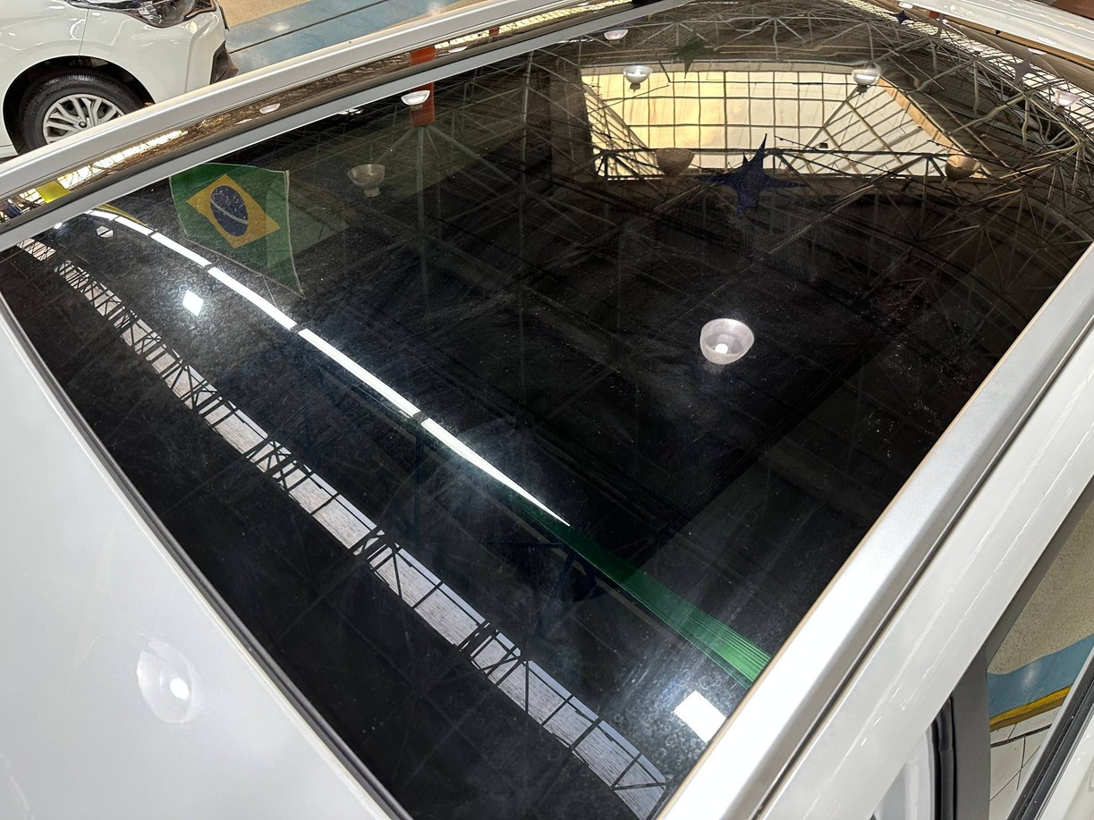 CHERY TIGGO 5X PRO