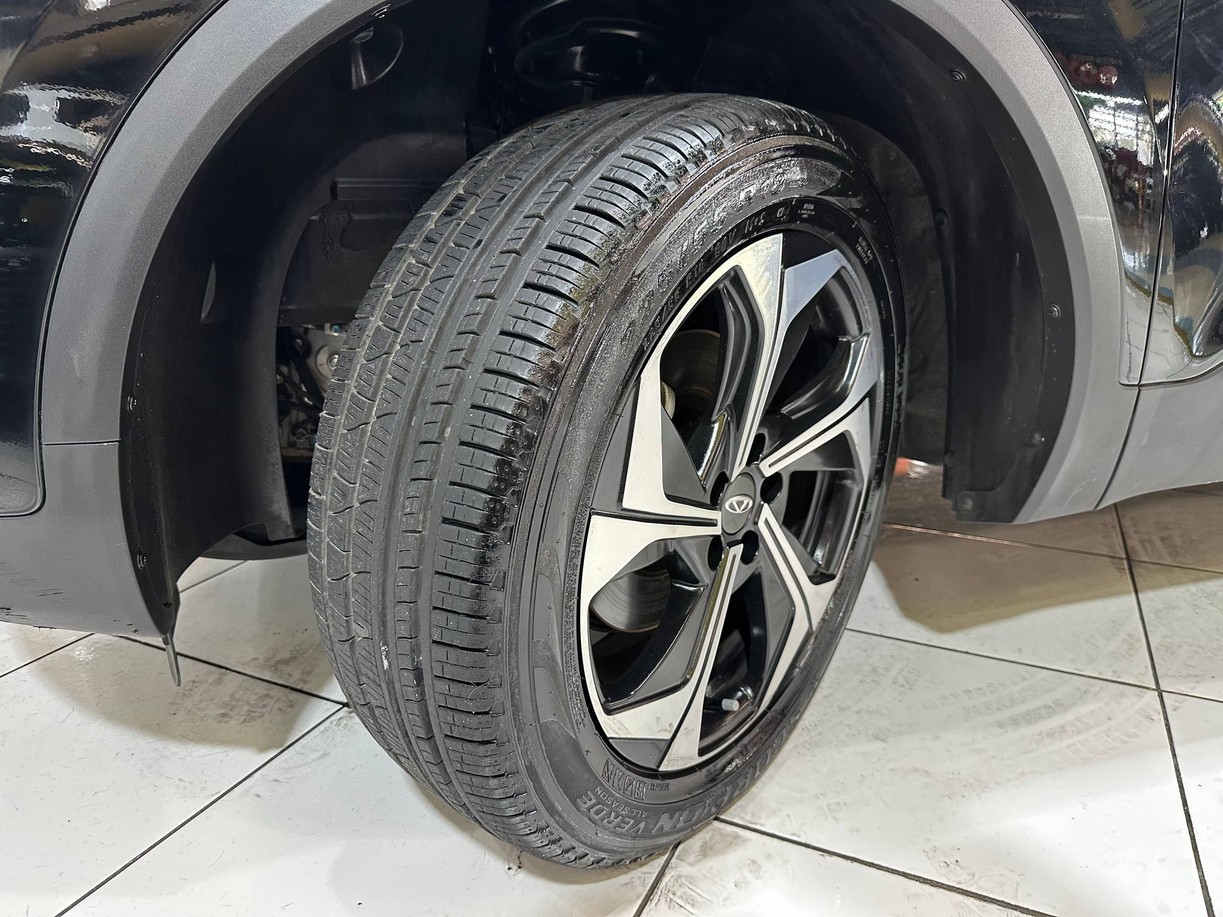 CHERY TIGGO 5X PRO