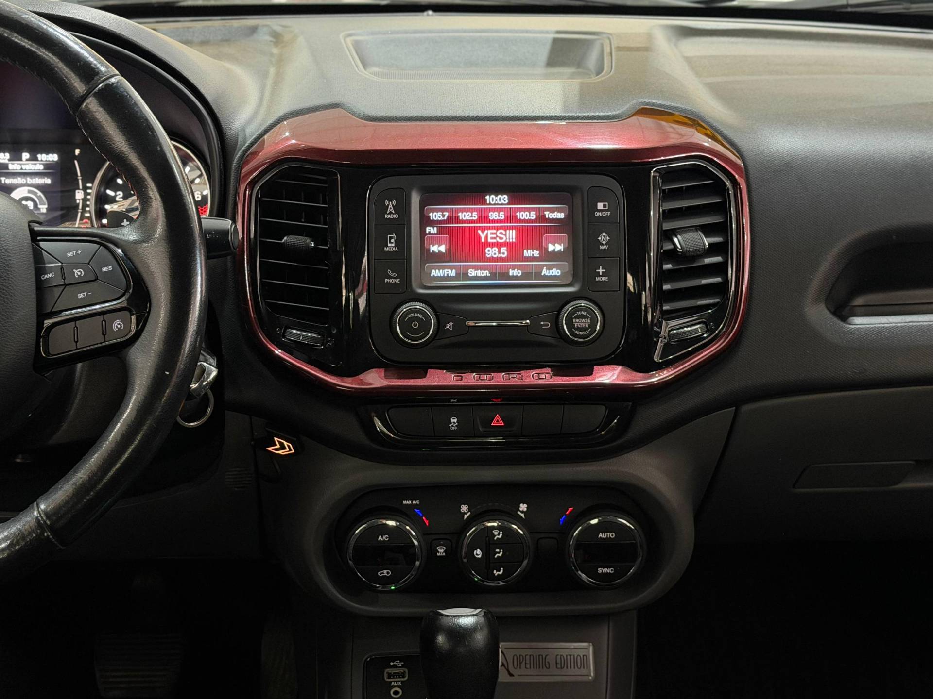 FIAT TORO