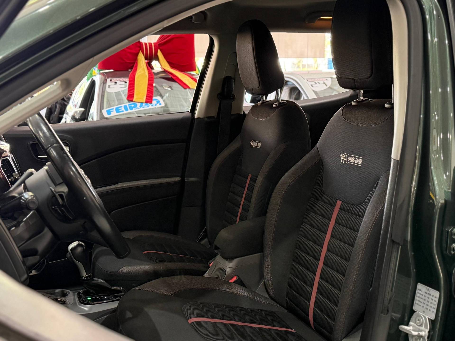 FIAT TORO