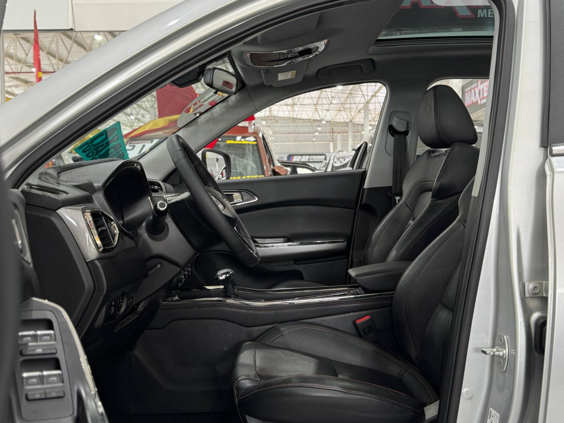 CHERY TIGGO 5x