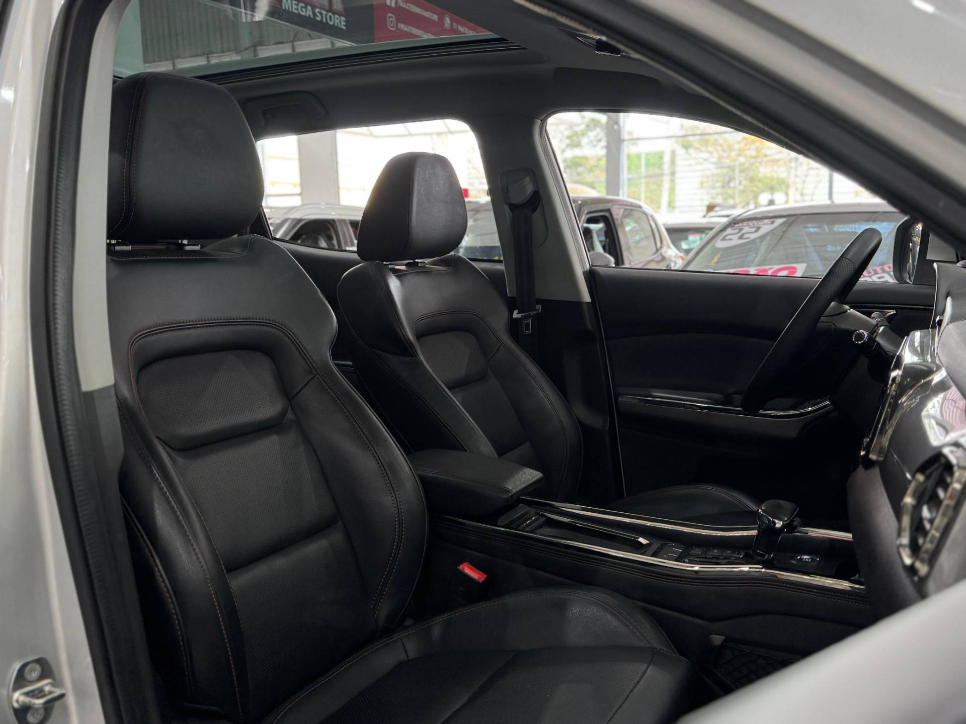 CHERY TIGGO 5x