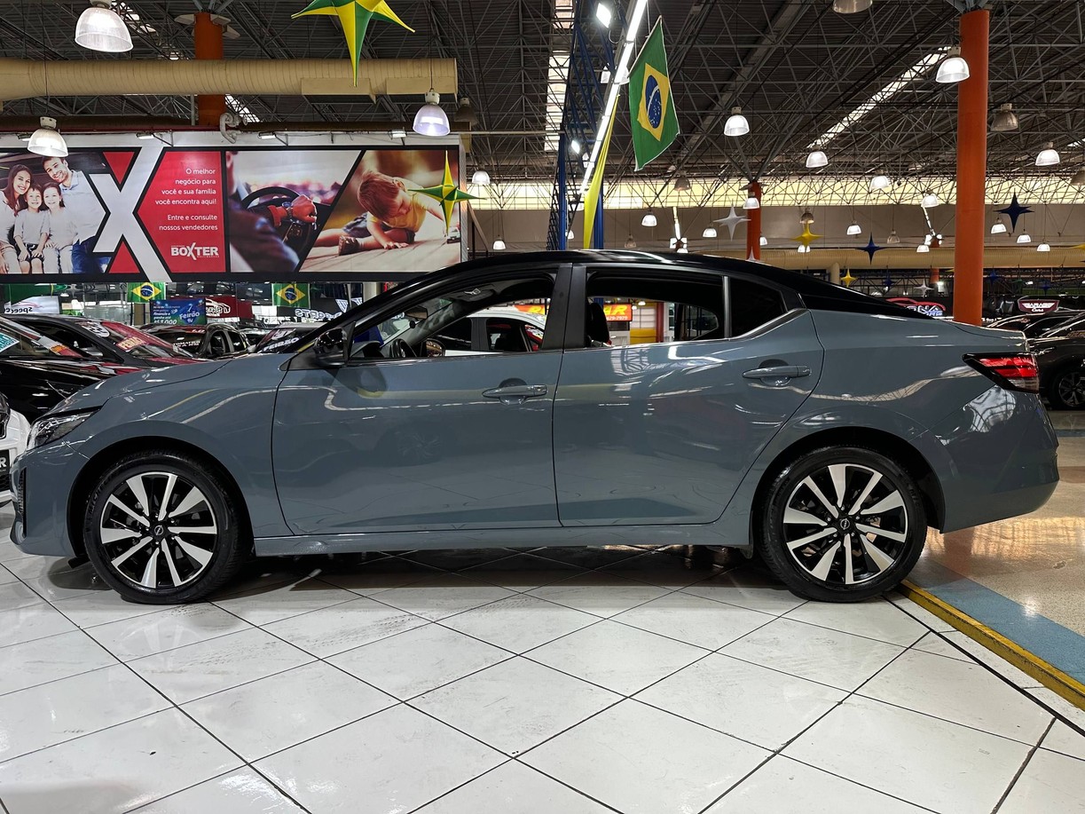 NISSAN SENTRA