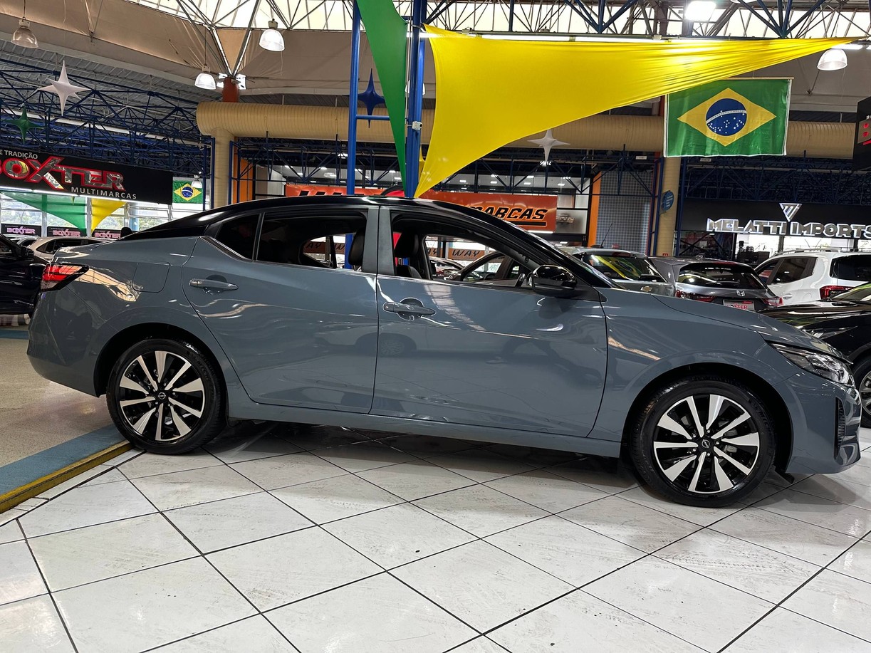 NISSAN SENTRA