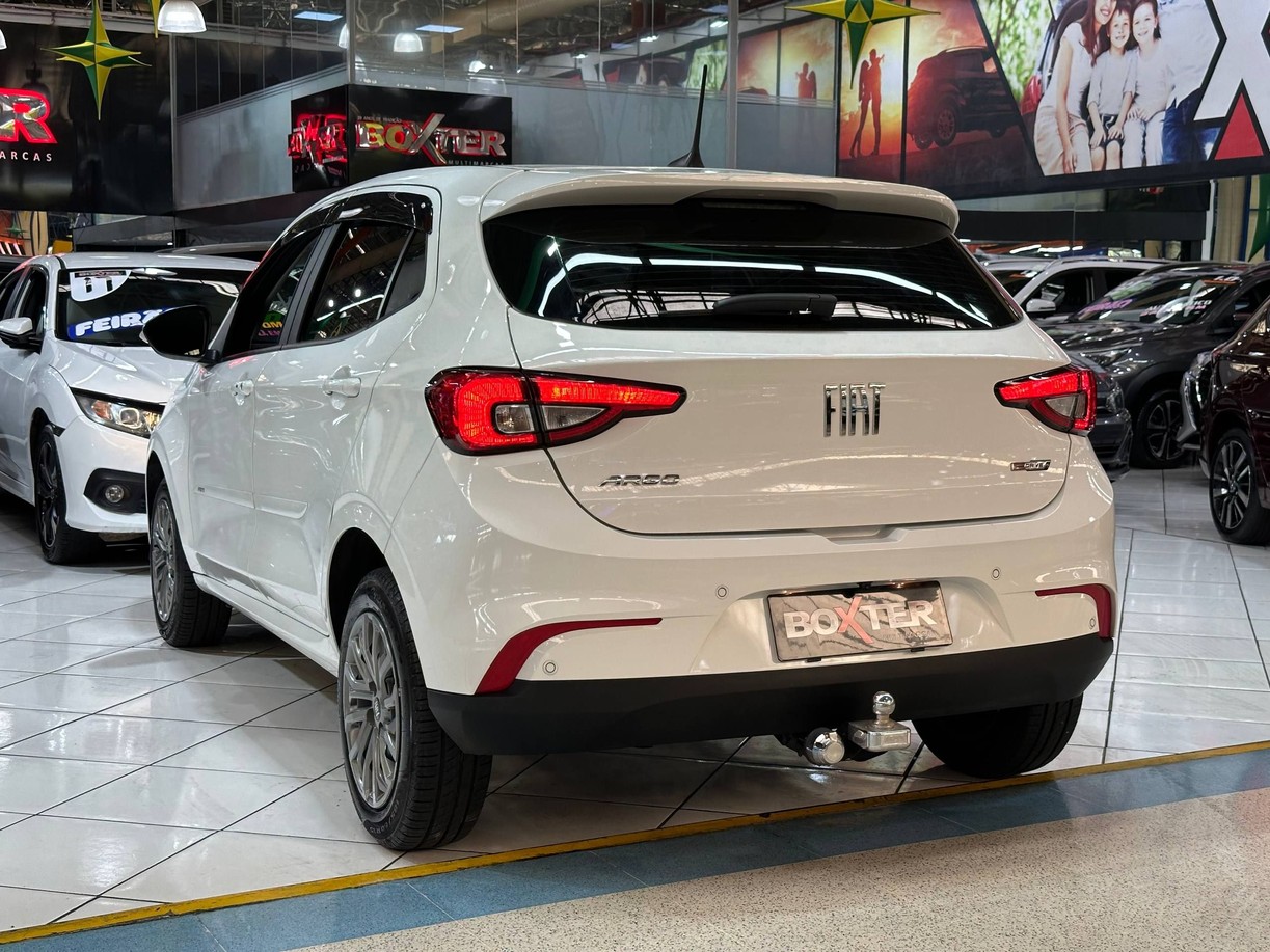 FIAT ARGO