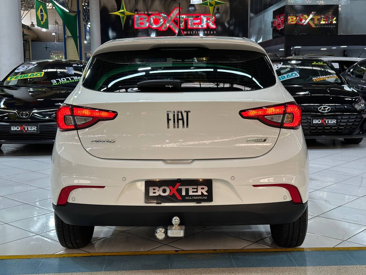 FIAT ARGO