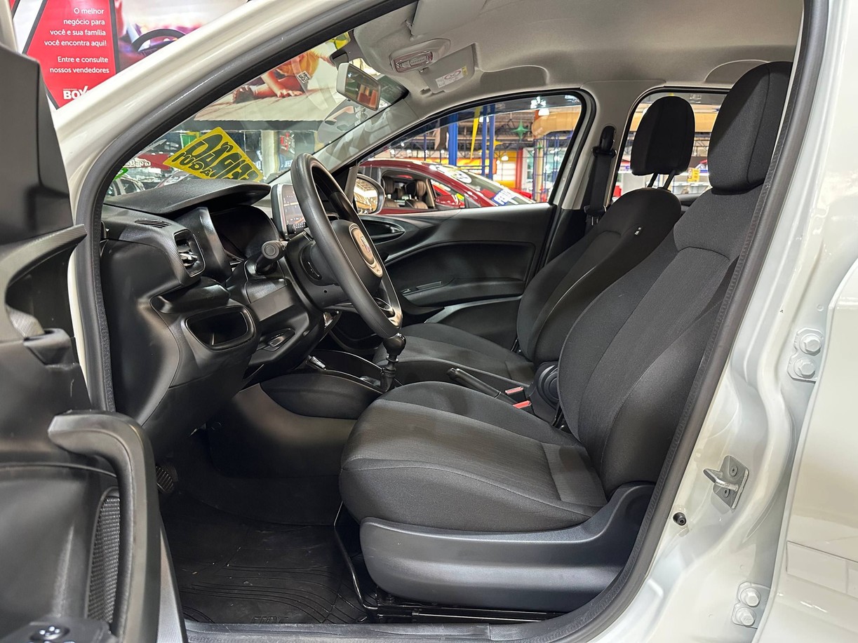 FIAT ARGO