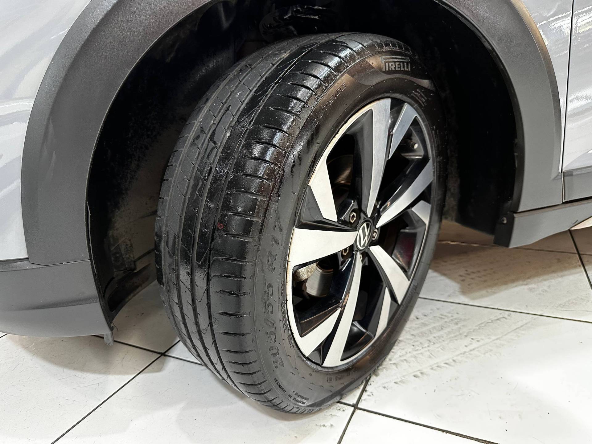 VOLKSWAGEN NIVUS