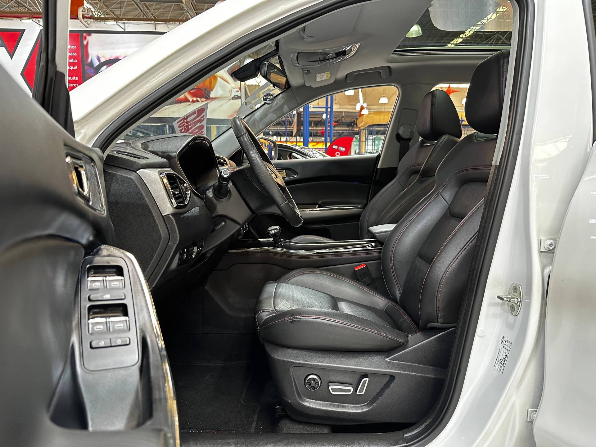 CHERY TIGGO 5x