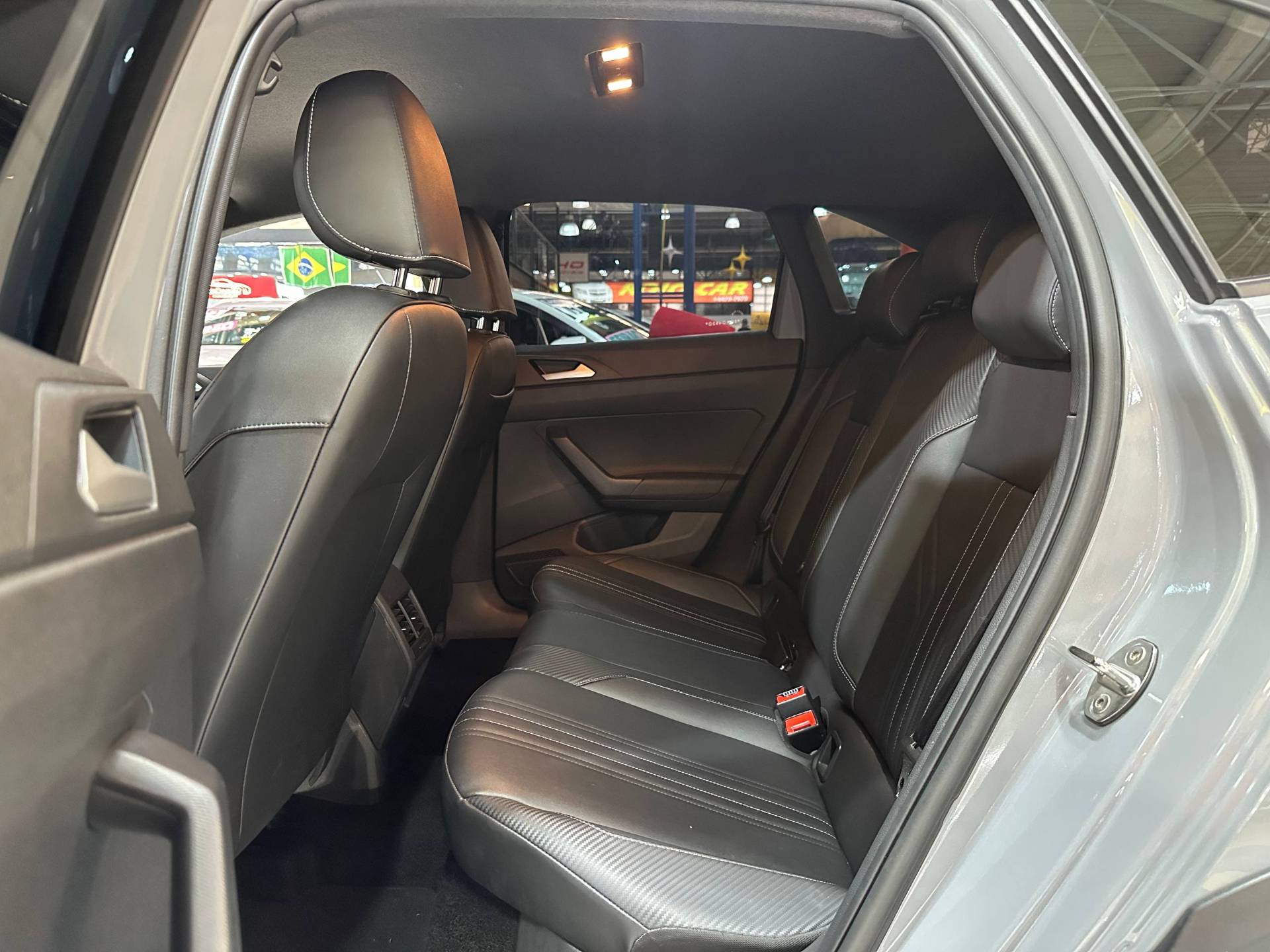 VOLKSWAGEN NIVUS