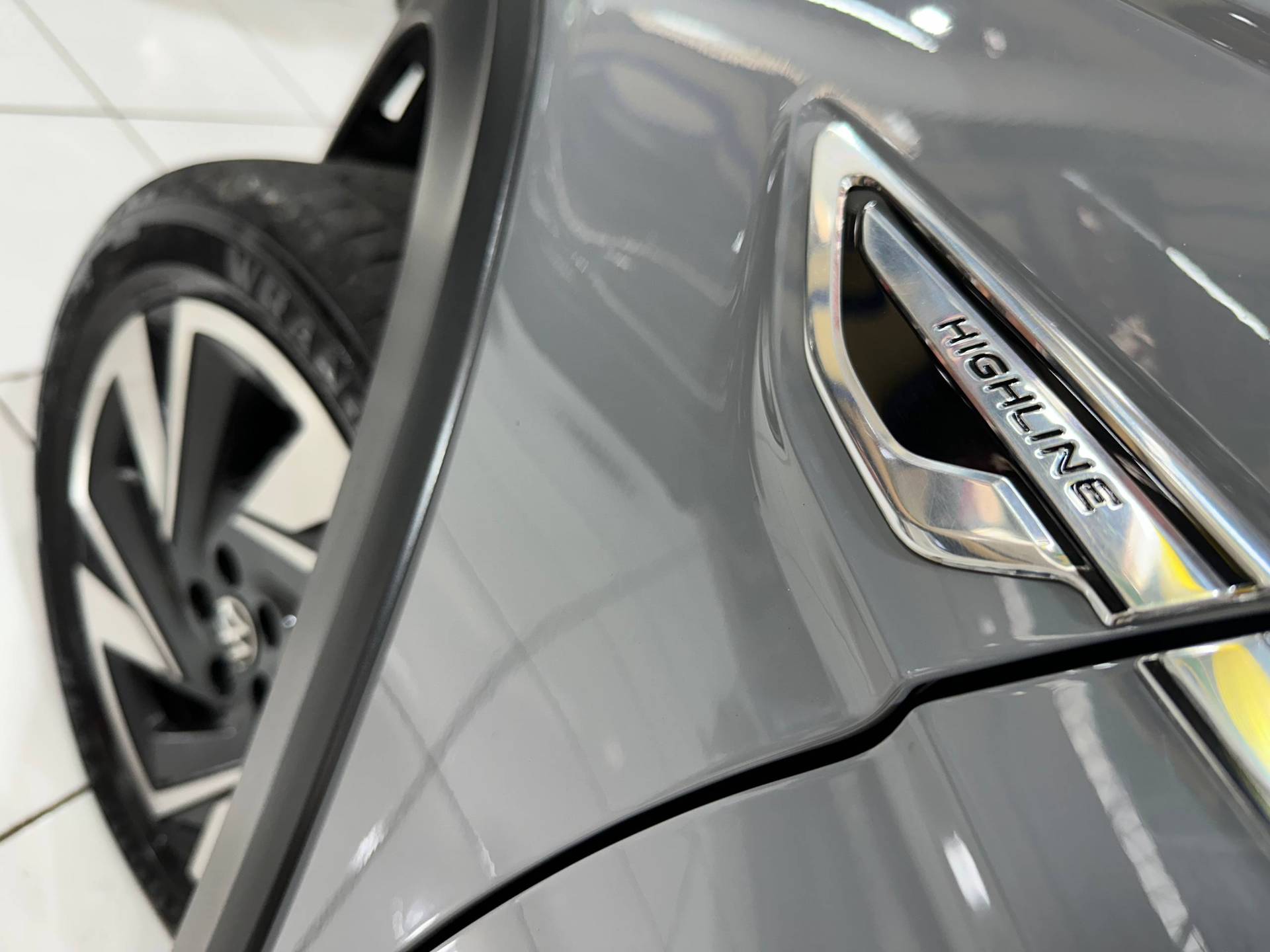 VOLKSWAGEN NIVUS