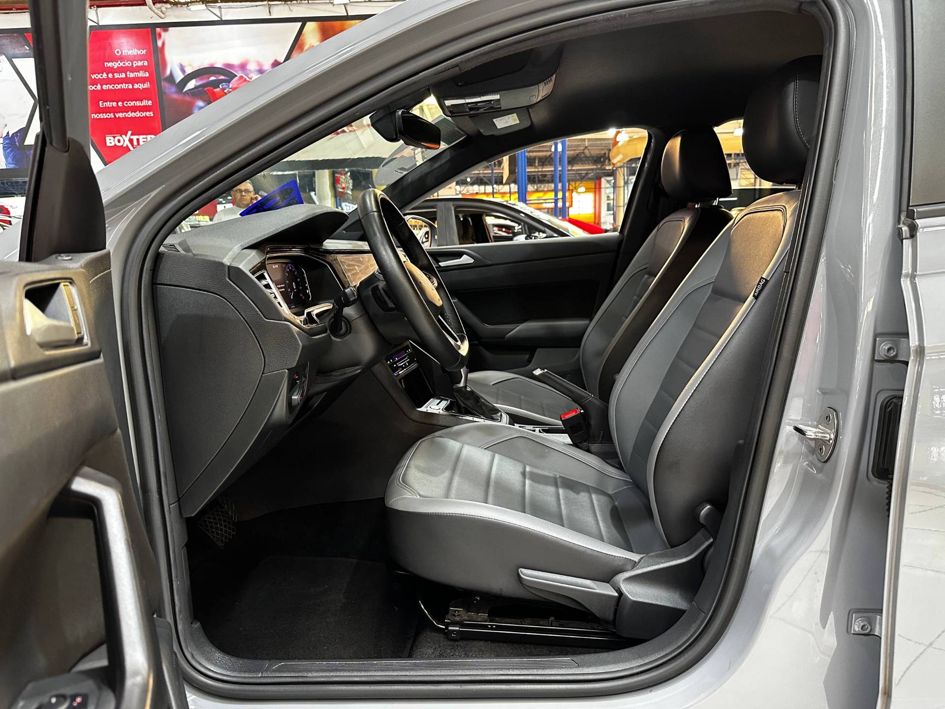 VOLKSWAGEN NIVUS