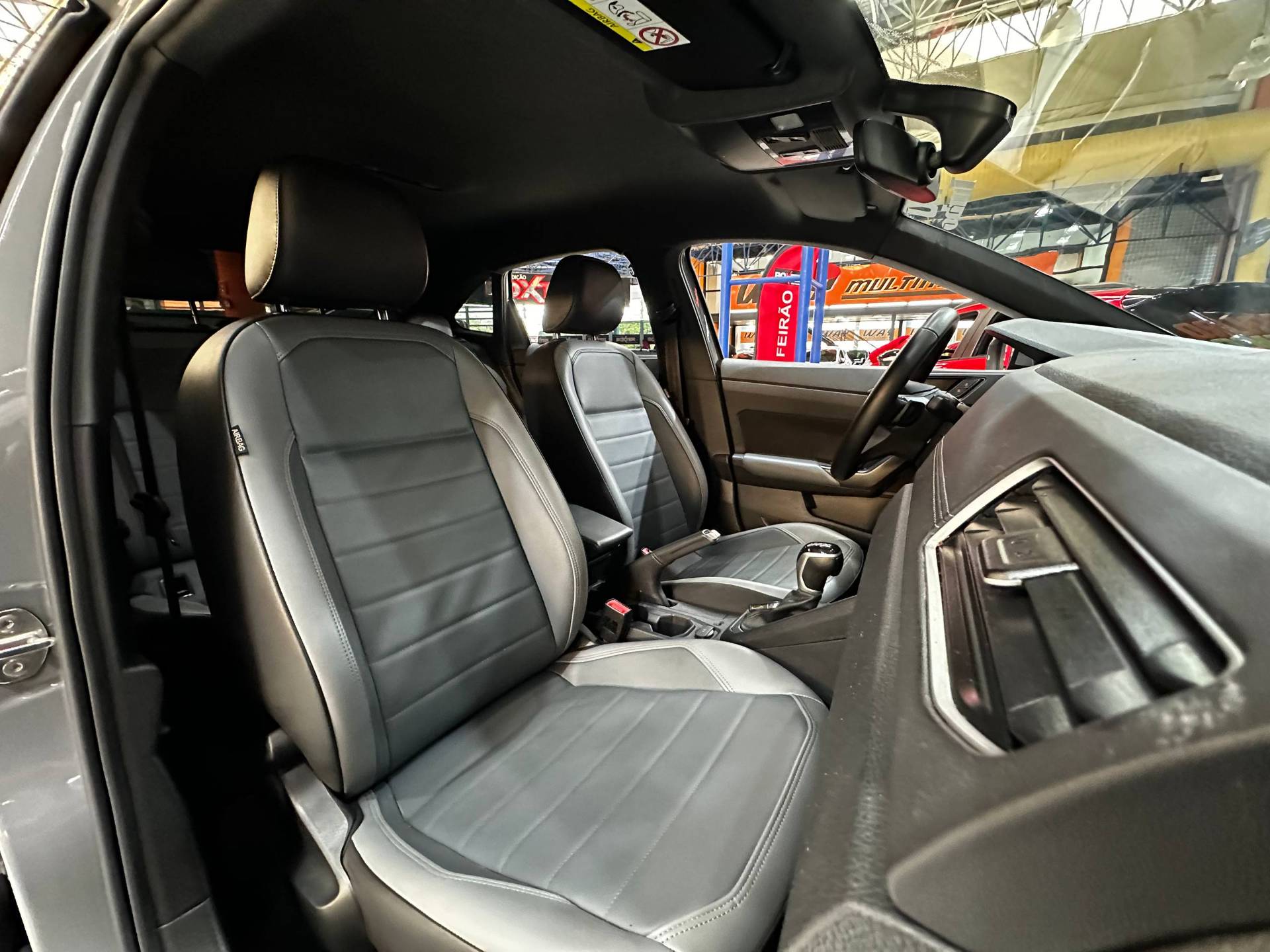 VOLKSWAGEN NIVUS