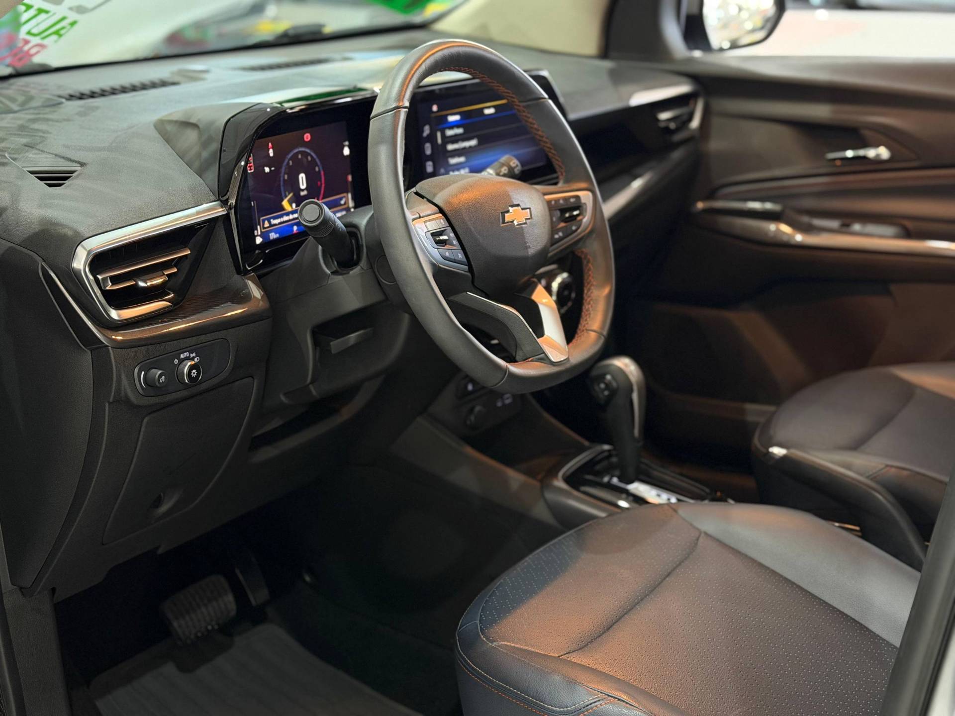CHEVROLET SPIN