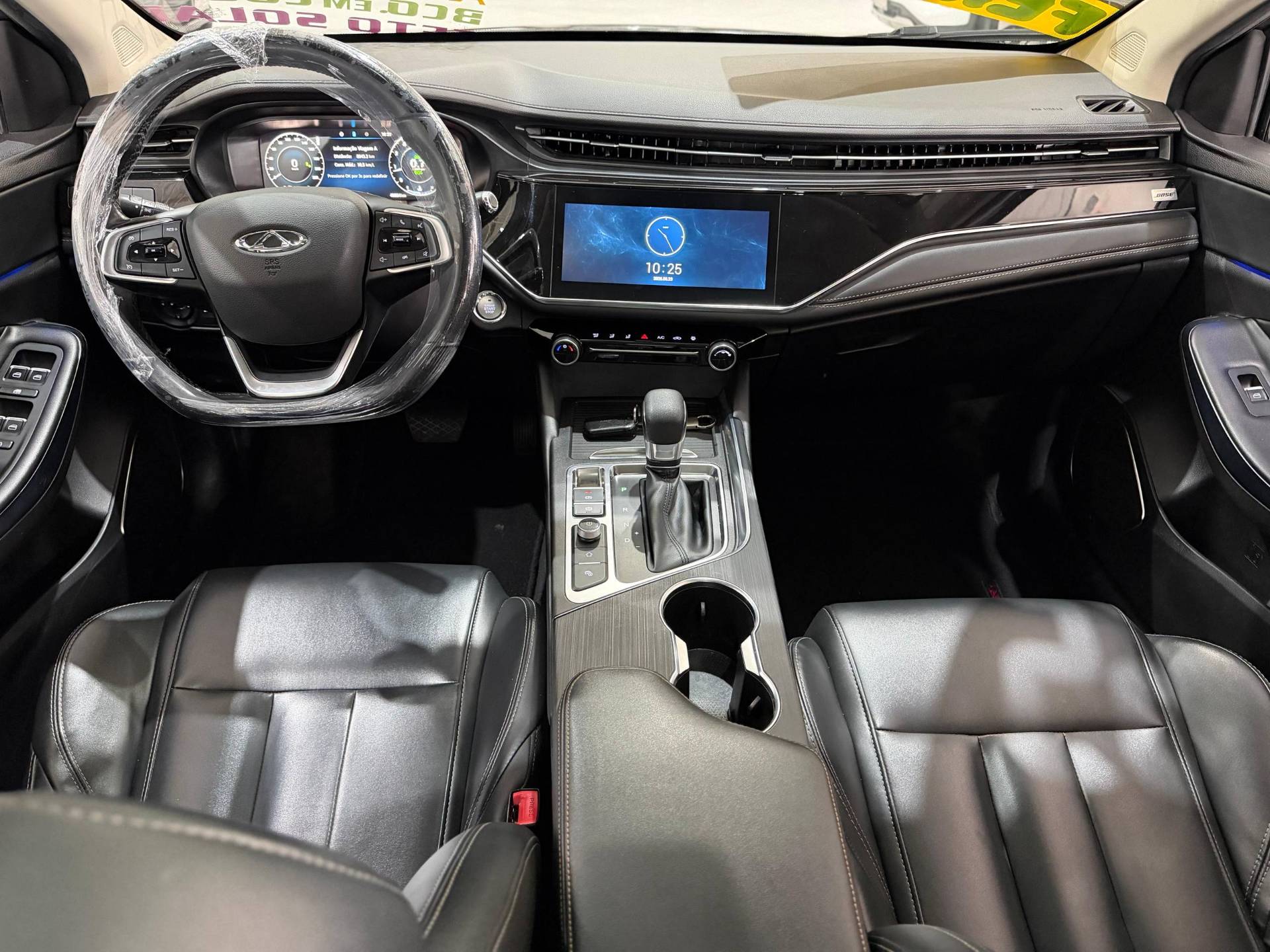 CHERY ARRIZO 6 PRO