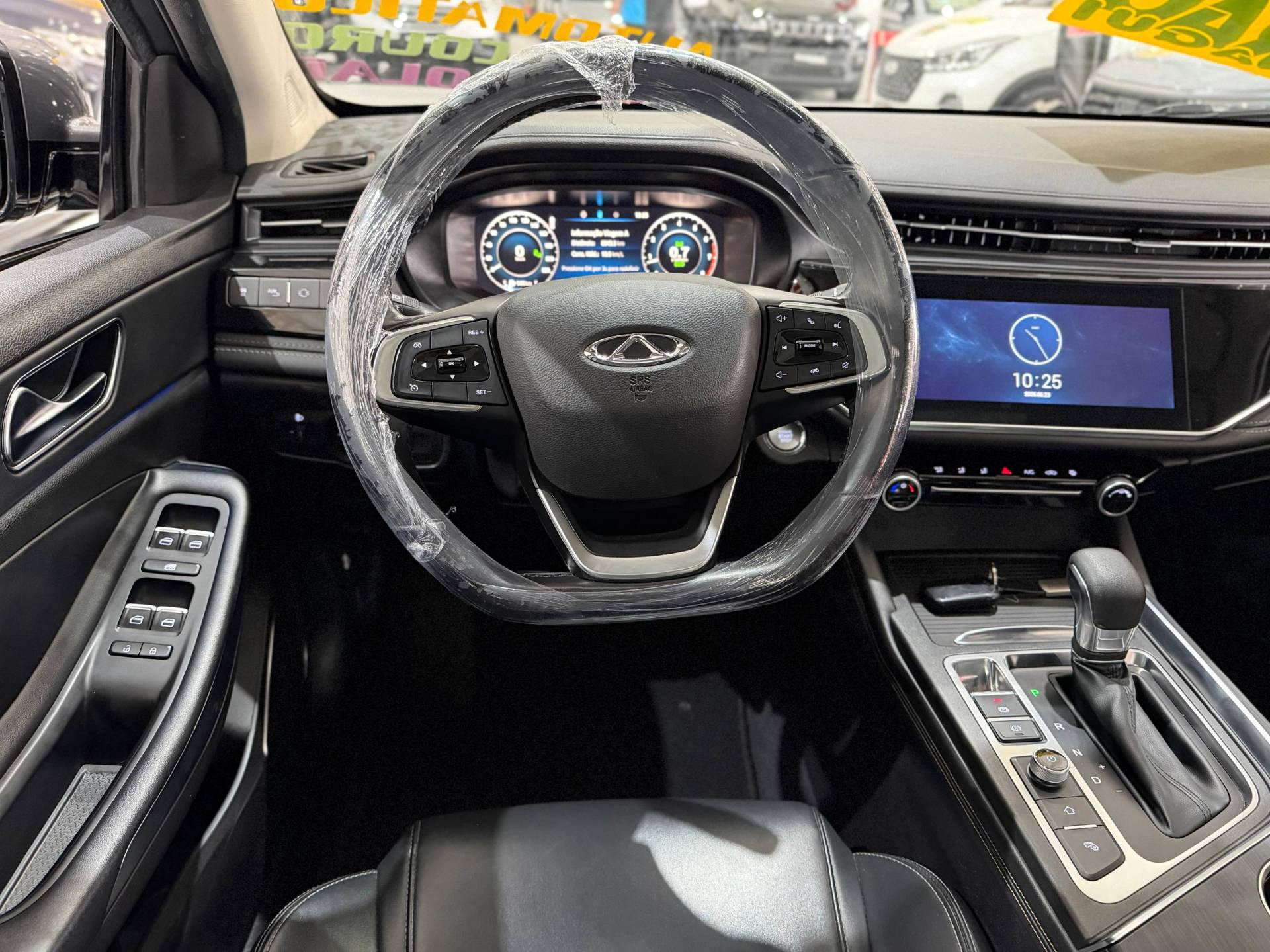 CHERY ARRIZO 6 PRO
