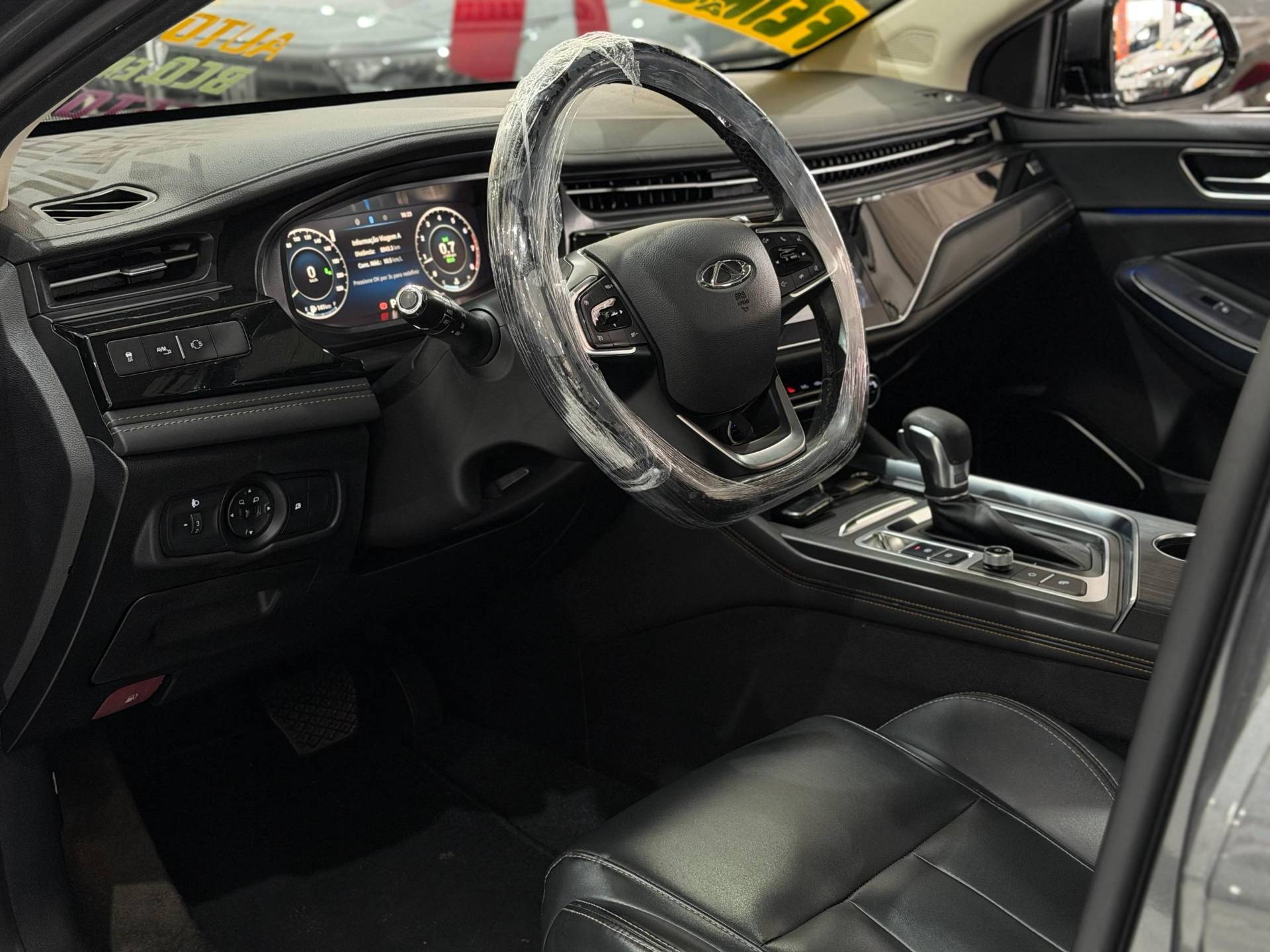 CHERY ARRIZO 6 PRO