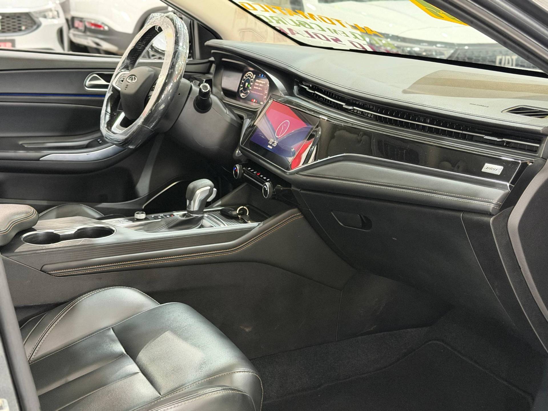 CHERY ARRIZO 6 PRO