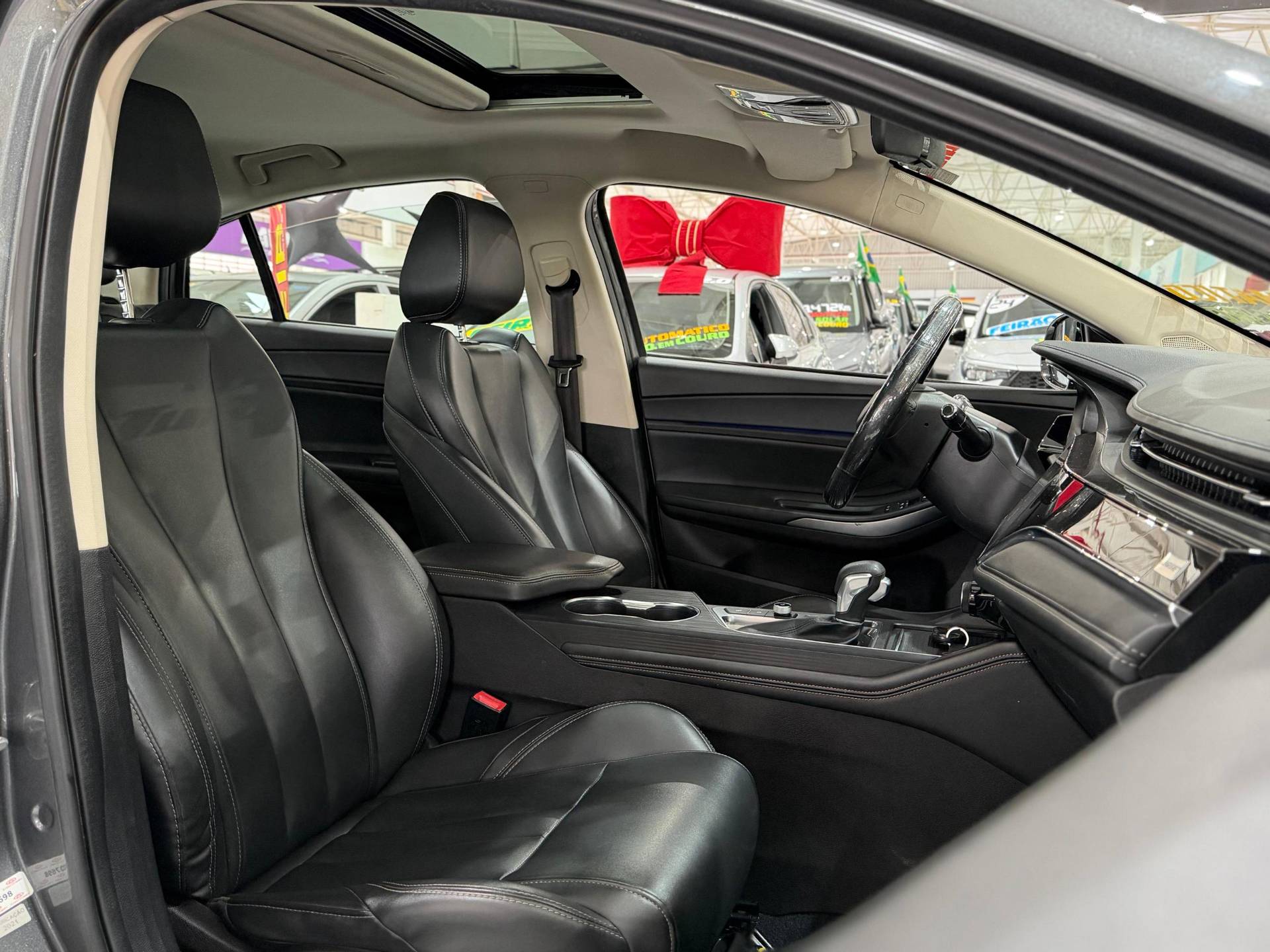 CHERY ARRIZO 6 PRO