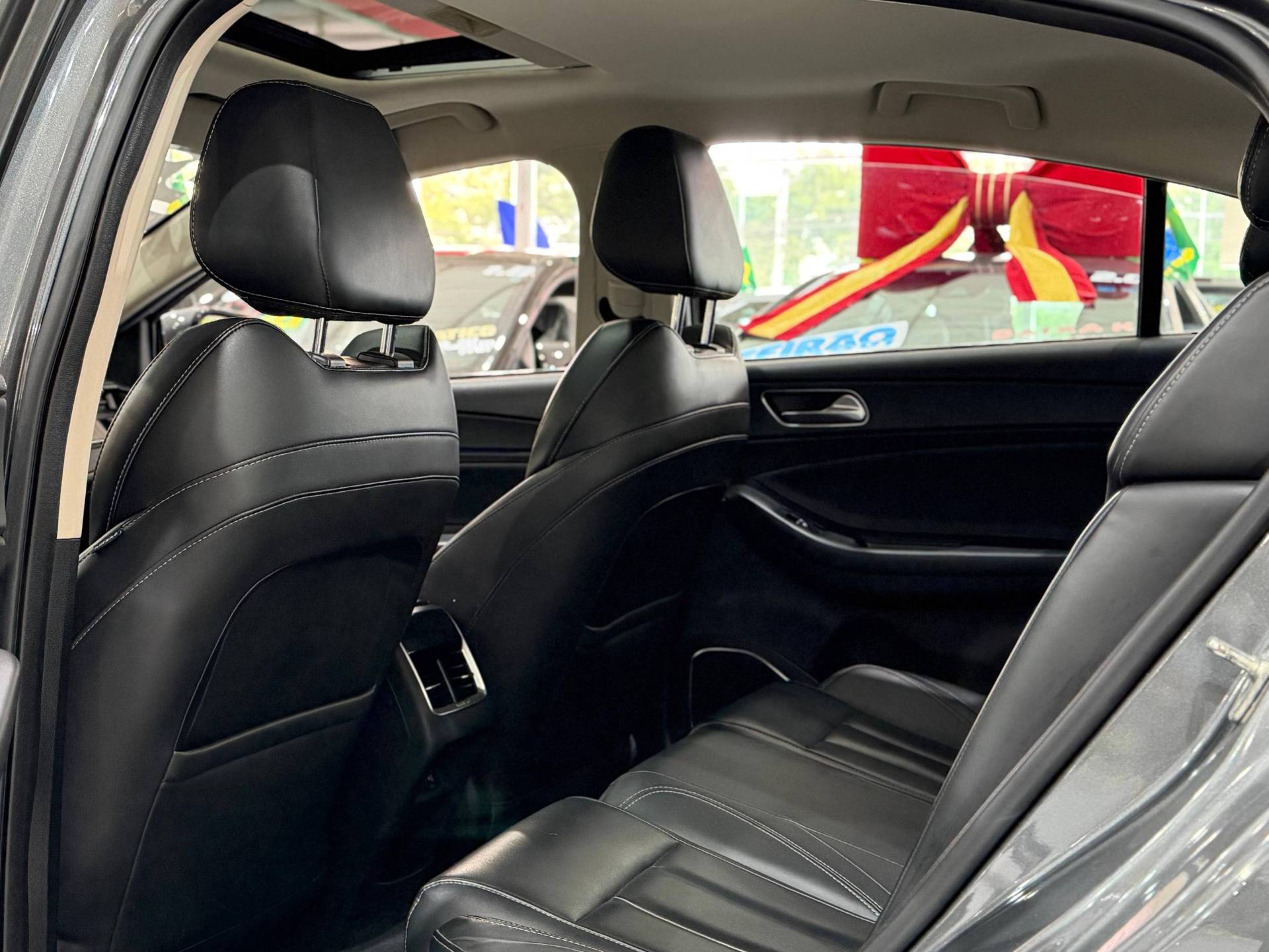CHERY ARRIZO 6 PRO