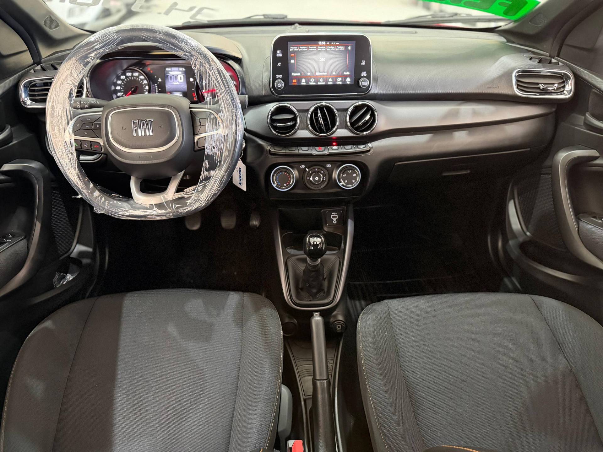 FIAT ARGO
