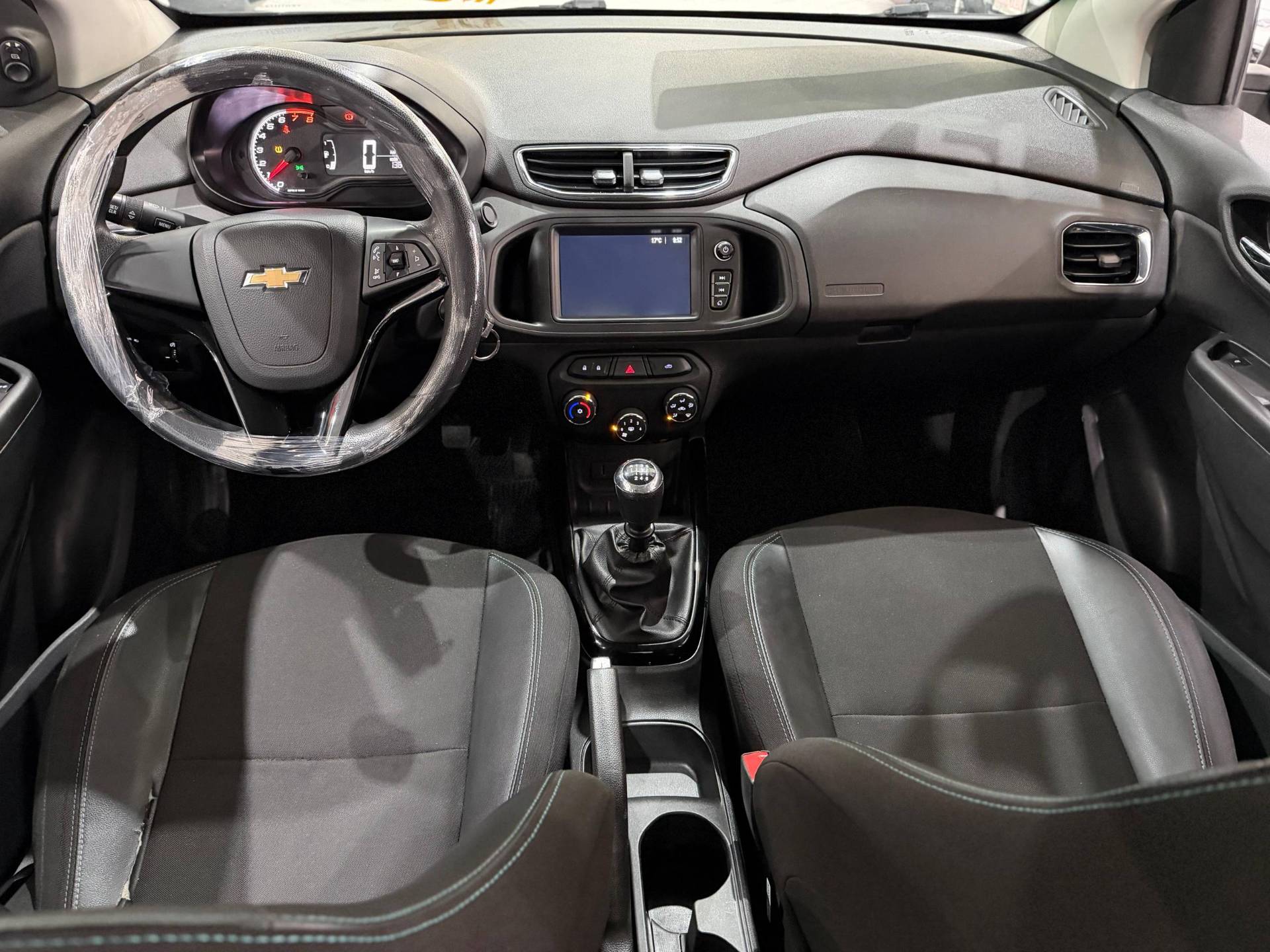 CHEVROLET PRISMA