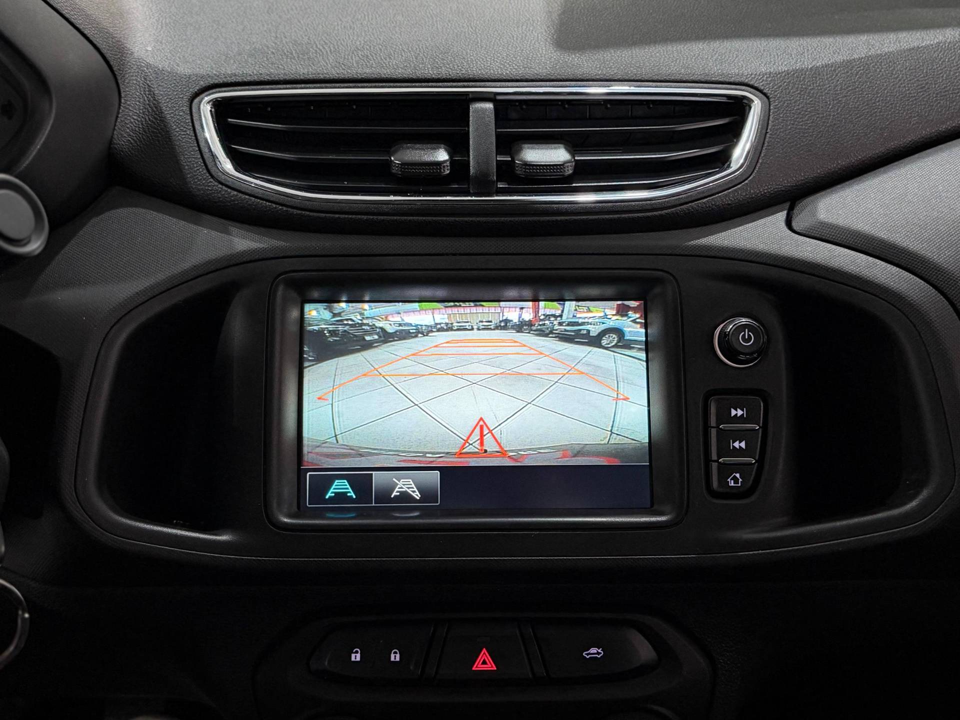CHEVROLET PRISMA