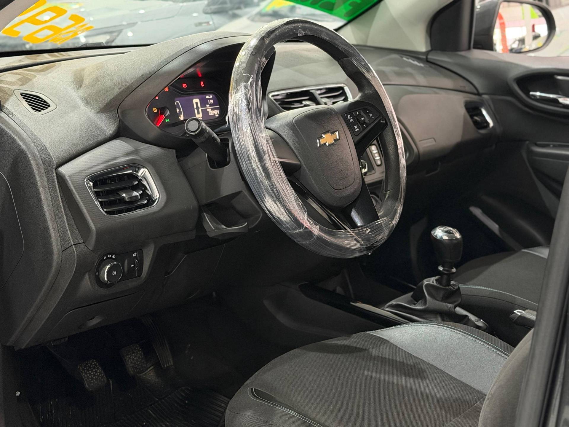 CHEVROLET PRISMA