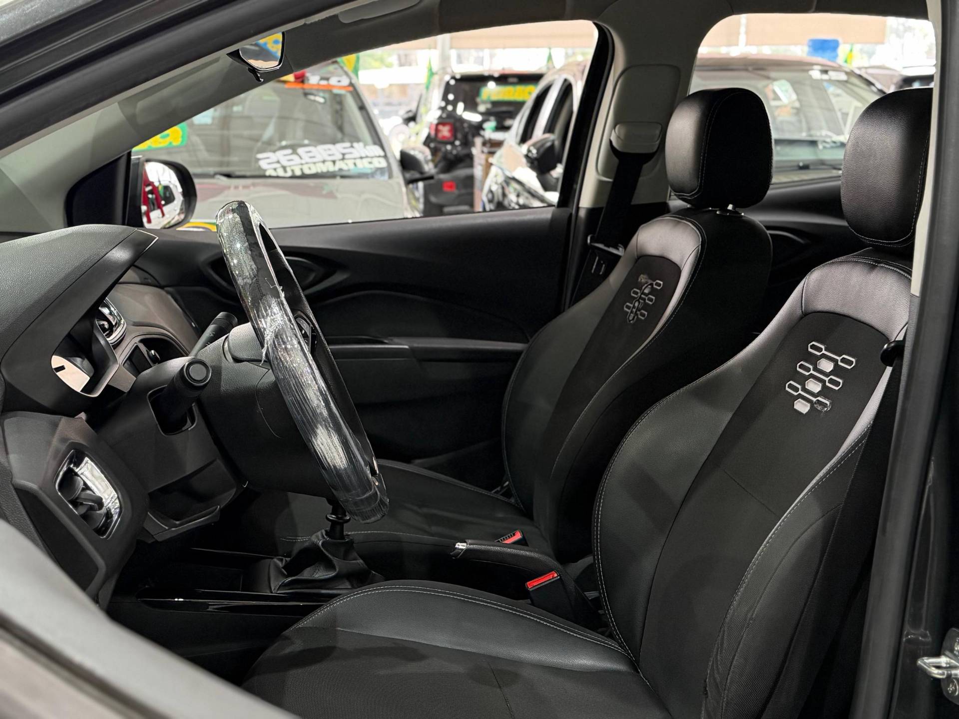 CHEVROLET PRISMA