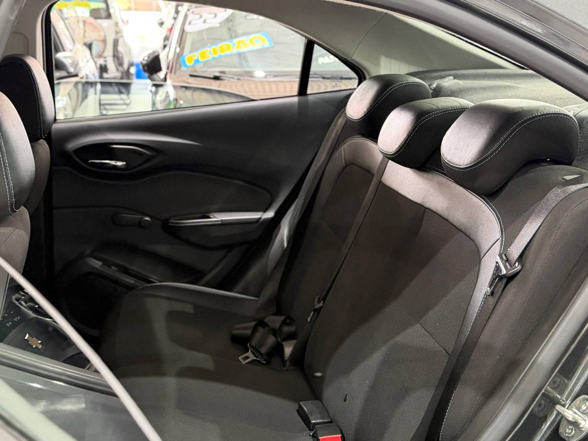 CHEVROLET PRISMA