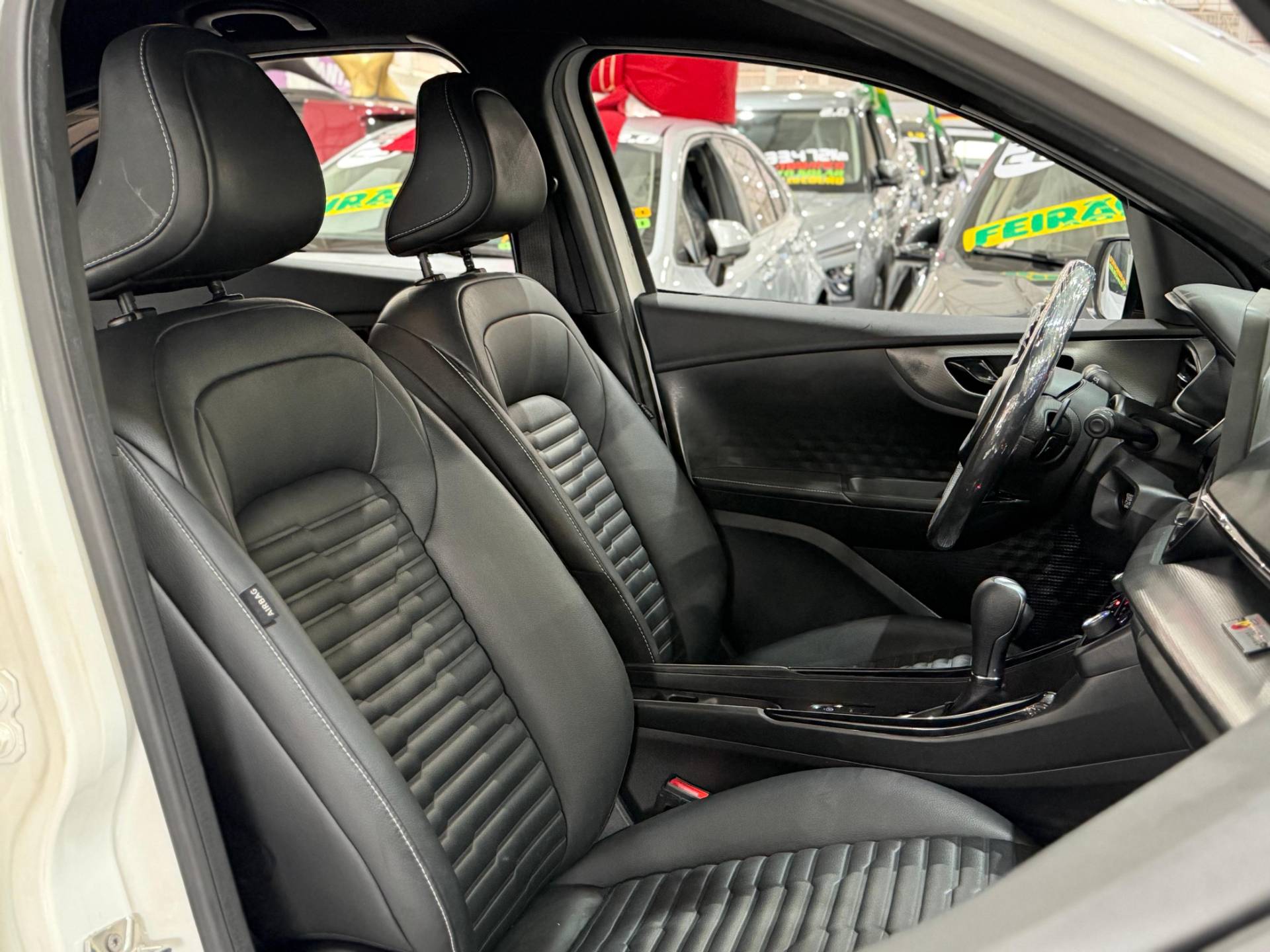 FIAT FASTBACK