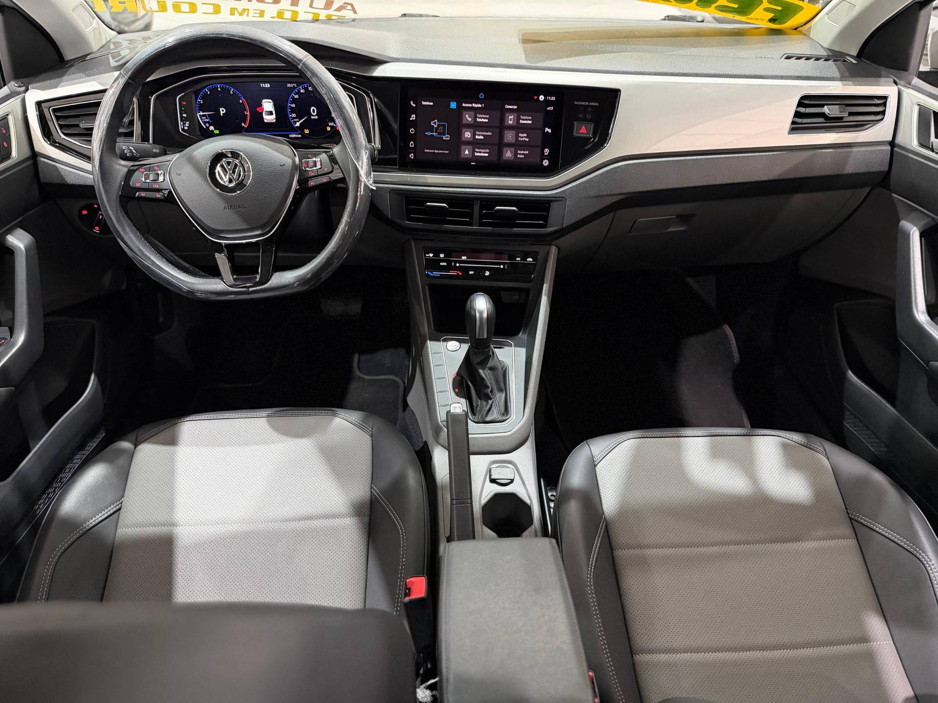VOLKSWAGEN VIRTUS
