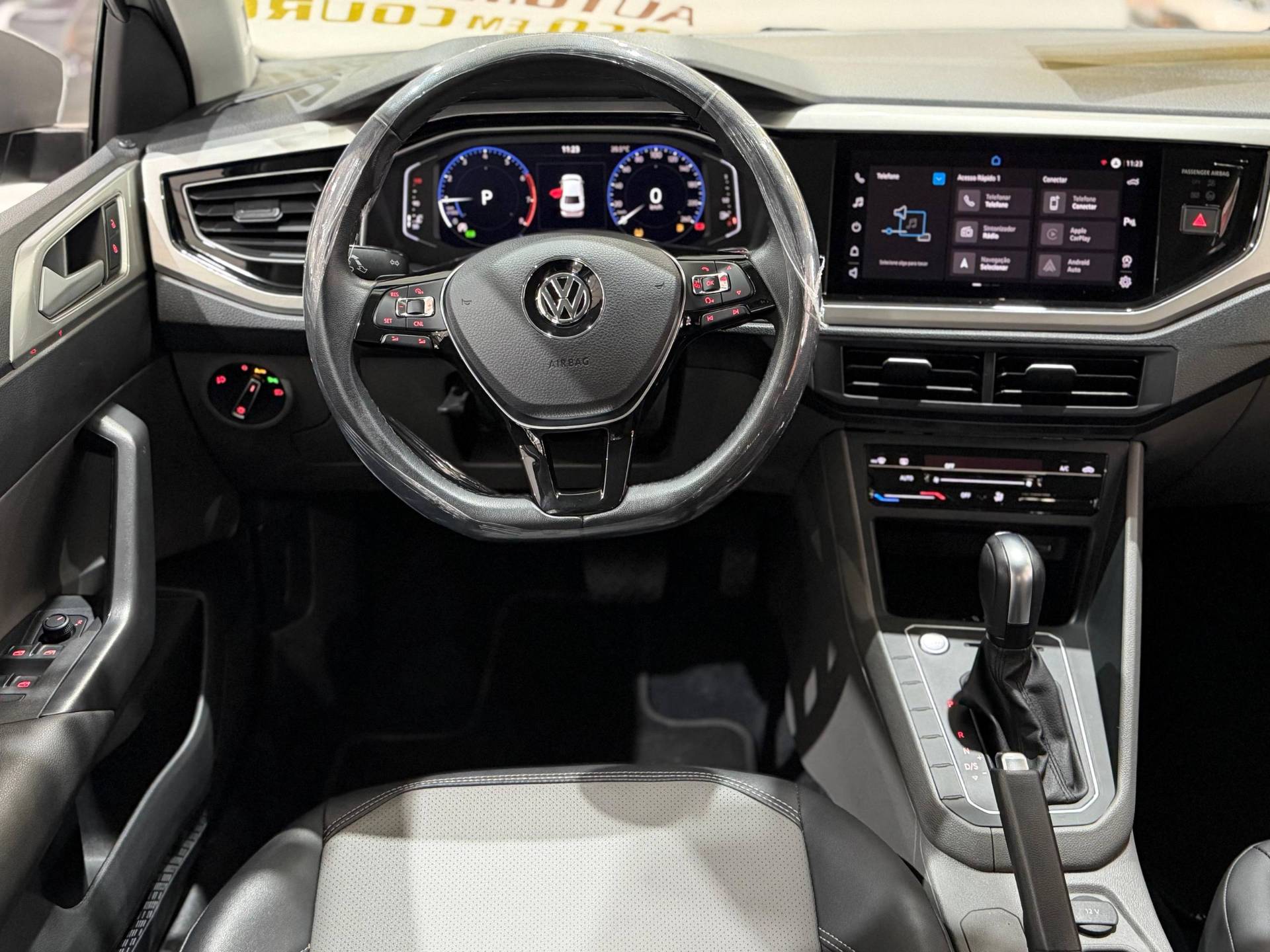VOLKSWAGEN VIRTUS