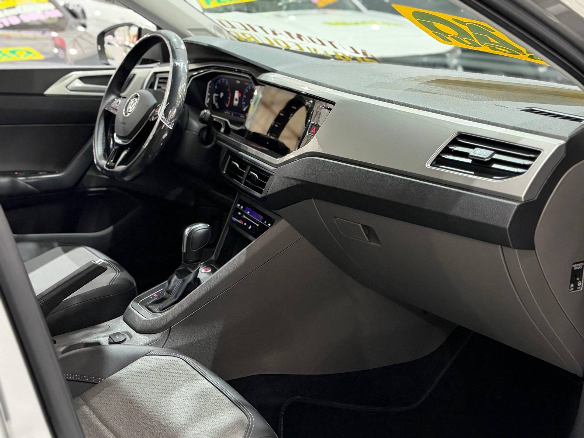 VOLKSWAGEN VIRTUS