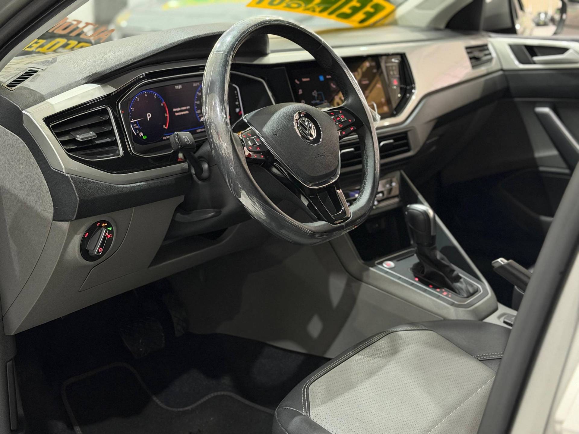 VOLKSWAGEN VIRTUS