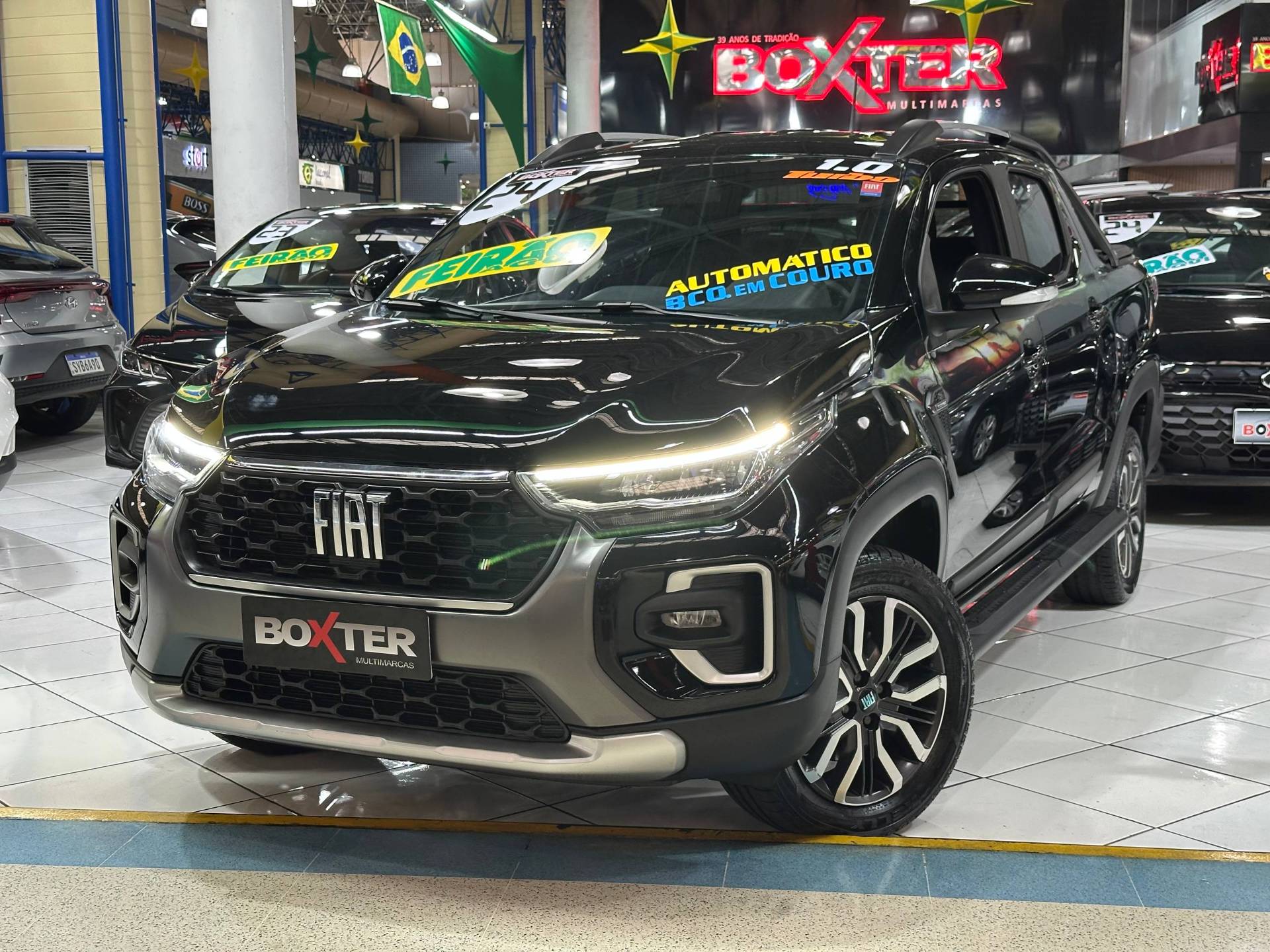 FIAT STRADA
